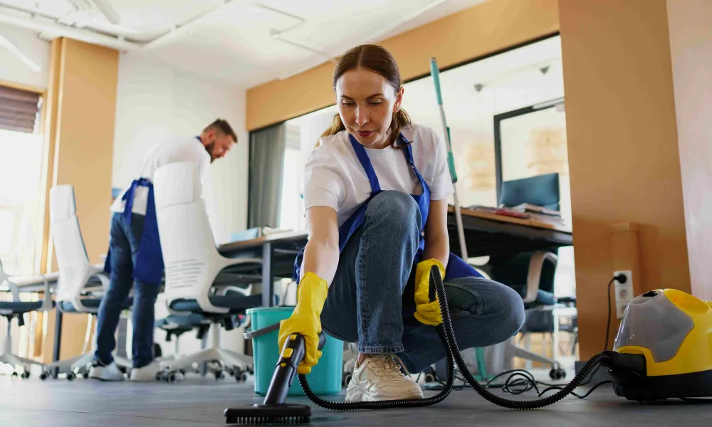 Professional Cleaning Services in Adelaide – Why Hiring Experts Makes All the Difference
